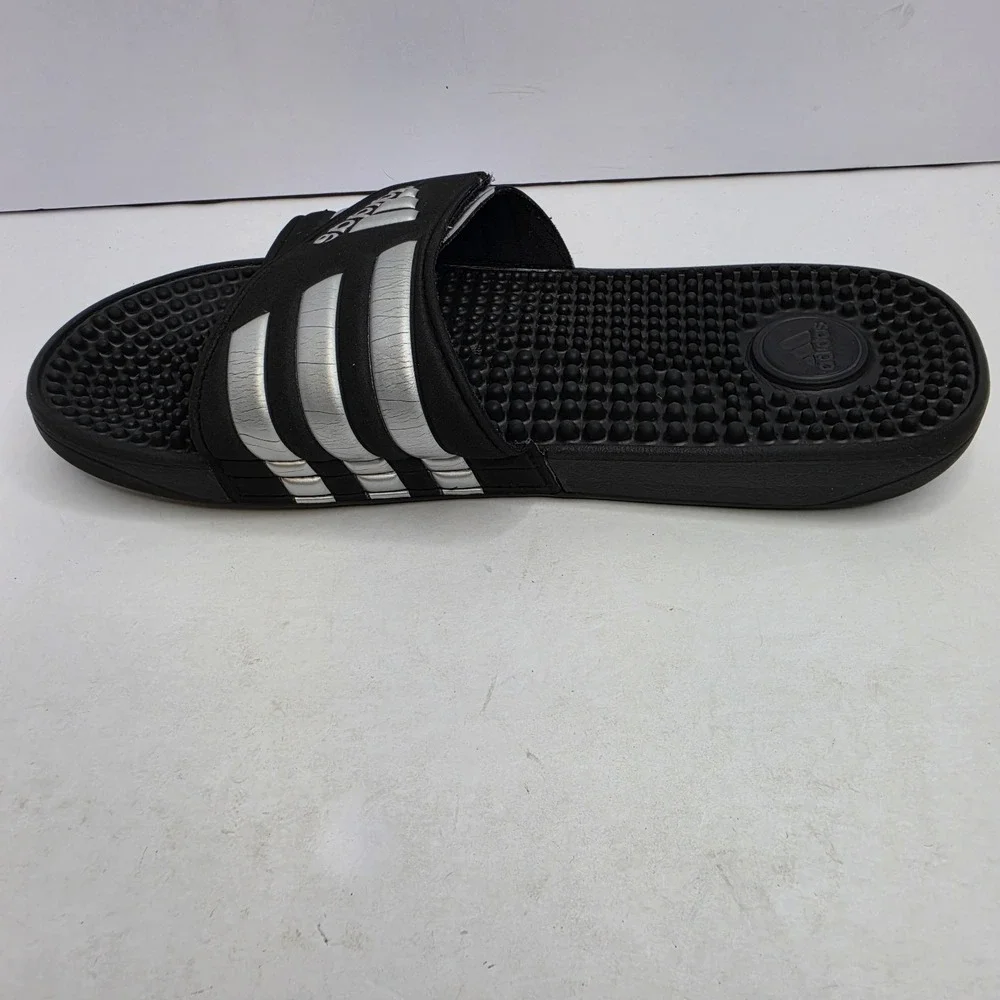 Adidas Slides Sandals Size 10